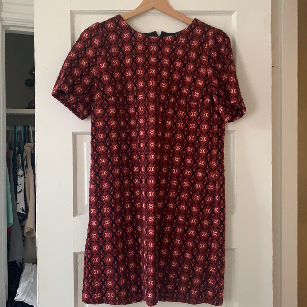 Loft Dress
